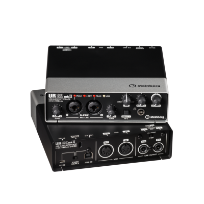Audio Interfaces
